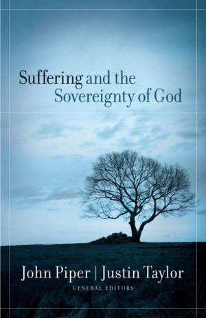 Suffering and the Sovereignty of God, bible, bible study, gospel ...