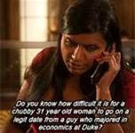 QUOTES FROM MINDY PROJECT -