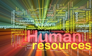 Human Resources Career Paths