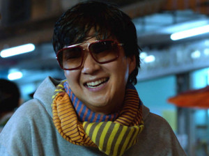 Mr. Chow to Appear on the Third Installment of “The Hangover”