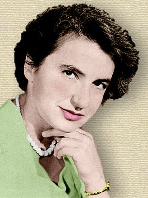 Science Quotes by Rosalind Franklin (8 quotes)