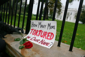 CIA torture report: UN and human rights groups call for prosecution of ...