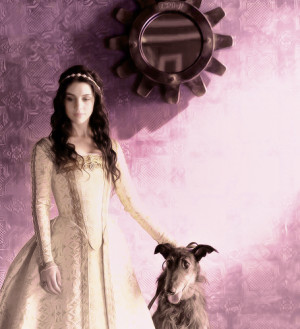 Reign reign tv show Fan Art