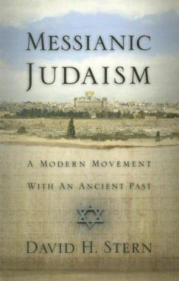 recommended works on messianic jews and messianic judaism who are