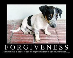 Forgiveness Image