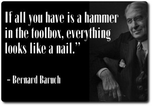 Bernard Baruch, Solid South Democrat
