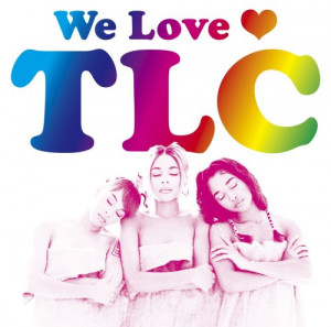 the tlc tip tlc now and forever the hits tlc