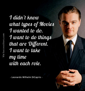 quotes leonardo dicaprio leonardo dicaprio environmental quotes ...