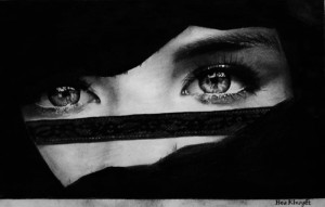 Quotes About Drawing Eyes. QuotesGram