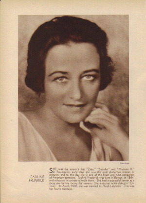 Here are scans of a bunch of photos and a scan from the 1923 Blue Book
