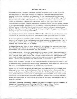 ... Anti-Gay Agenda?