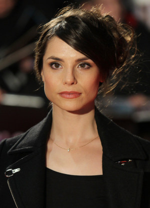 Charlotte Riley