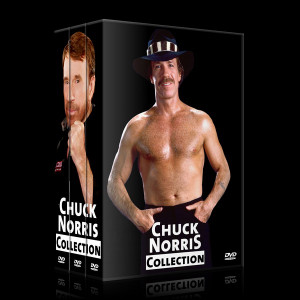 Chuck Norris Collection