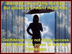 Motivational quotes thoughts confidence success challenges