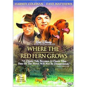 where the red fern grows joseph ashton stars as billy