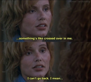 Thelma and Louise Quotes