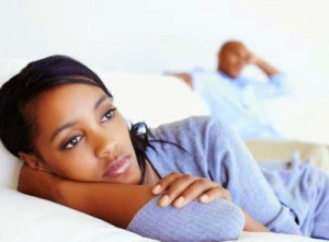 PLEASE HELP: My man wants me to invite another woman into our bed ...