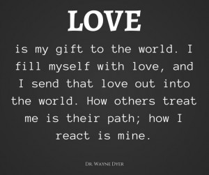Wayne Dyer