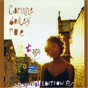 Fun Music Information -> Corinne Bailey Rae