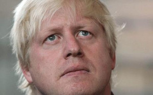 Boris Johnson - Boris Johnson fined for not paying 'wretched ...