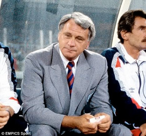 20 Bobby Robson Quotes