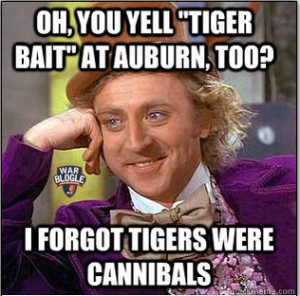 Funny Lsu Football...