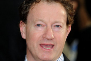 Simon Beaufoy UK Premiere of 39 Salmon Fishing in the Yemen 39