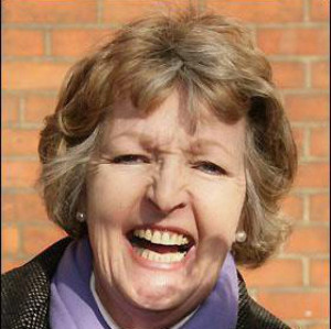 Penelope Keith Pictures