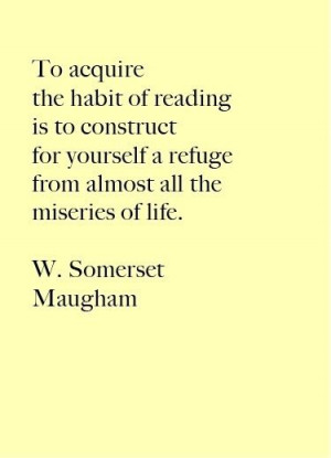 27 Totally Relatable Quotes About Books