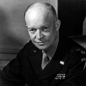 Best Dwight D. Eisenhower Quotes Quotations