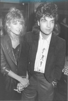 Richard Marx divorcing Cynthia Rhodes after 25 years of marriage