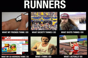 Top 10 Funny Memes About Running