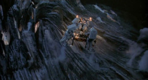 Deep Impact Armageddon