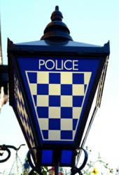 Based Police Force Appoints Website Designer from Marketing Quotes ...