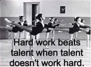 ... Dancers, Ballet Quotes, Hard Work, Tiny Dancers, Dance Inspiration