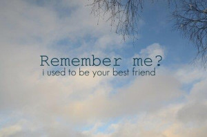 ... friends, clouds, depressing, image quote, past, picture quote, quote