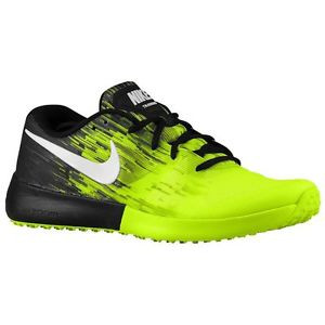 ÃÂ Nike Zoom Speed TR Trainer Training Shoes Sz 14 Dark Grey Black ...
