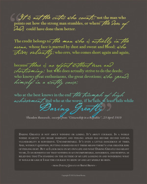 Found on brenebrown.com