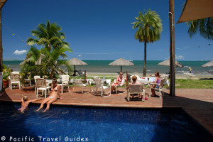 pictures of smugglers cove resort