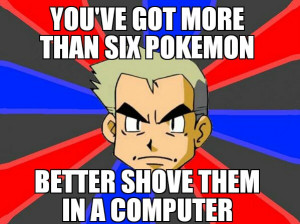 oak professor pokemon 8 oak professor pokemon 9 oak professor pokemon