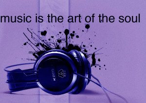 all music is beautiful.