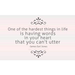 Heartbreak/Love/Falling For the Wrong Person Quote