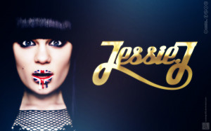 Desktop Exchange wallpaper » Music pictures » Jesse J wallpapers