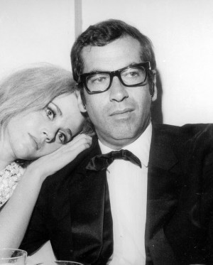 Roger Vadim Image