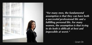 Sheryl Sandberg