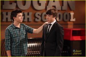 Jared Sparks Pictures