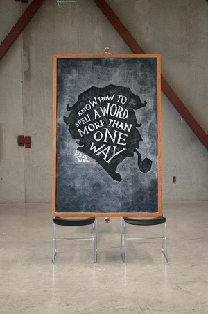 23 Weekly Chalkboard Quotes