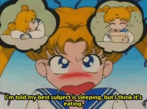 Sailor Moon / lol humor funny #lol #humor #funny