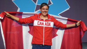 Christine Sinclair