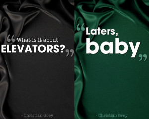 fifty shades of grey funny quotes